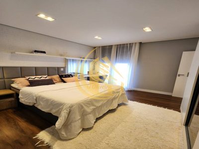 Sobrado, 3 quartos, 270 m² - Foto 2