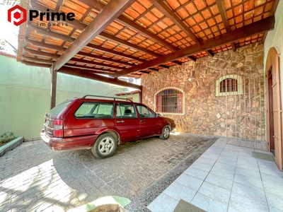 Casa, 3 quartos, 330 m² - Foto 1