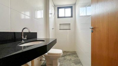 Apartamento, 3 quartos, 89 m² - Foto 4