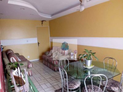 Apartamento, 3 quartos, 89 m² - Foto 5