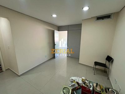 Sala-Conjunto, 35 m² - Foto 3