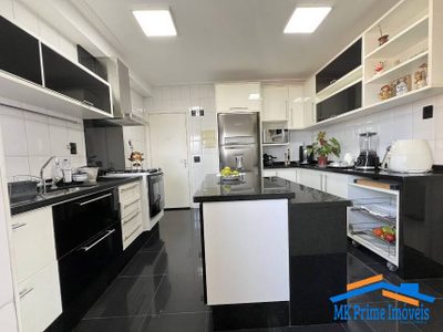 Apartamento, 3 quartos, 114 m² - Foto 3