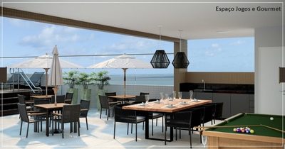 Apartamento, 3 quartos, 73 m² - Foto 4