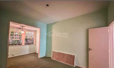 Apartamento, 3 quartos, 200 m² - Foto 1