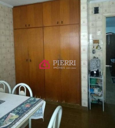 Sobrado, 3 quartos, 90 m² - Foto 4