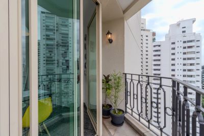 Apartamento, 3 quartos, 237 m² - Foto 1