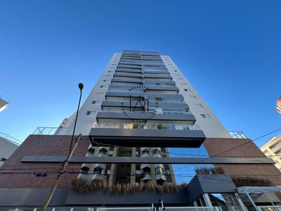 Apartamento, 2 quartos, 73 m² - Foto 3
