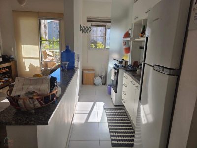Apartamento, 2 quartos, 52 m² - Foto 3