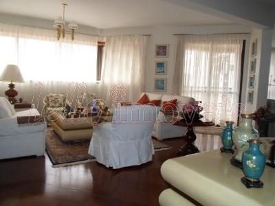Apartamento, 4 quartos, 220 m² - Foto 2