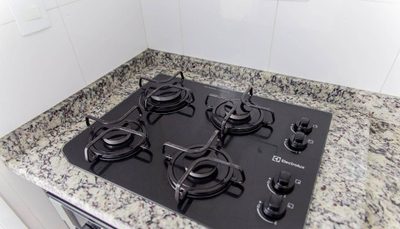 Apartamento, 2 quartos, 72 m² - Foto 4