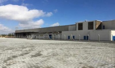 Depósito-Galpão - Foto 1