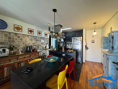 Apartamento, 2 quartos, 82 m² - Foto 2