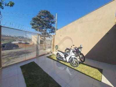 Casa, 3 quartos, 98 m² - Foto 3