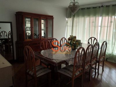 Casa, 3 quartos, 300 m² - Foto 4