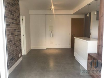 Apartamento, 1 quarto, 50 m² - Foto 1