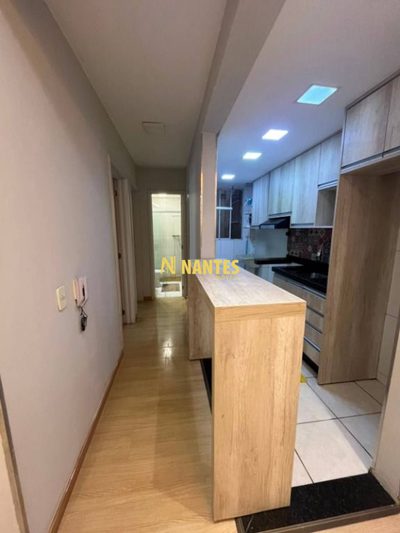 Apartamento, 2 quartos, 47 m² - Foto 5