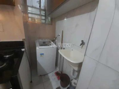 Kitnet-Studio, 37 m² - Foto 5