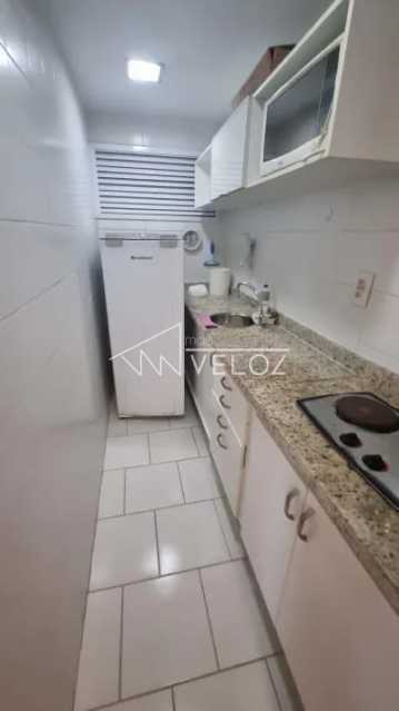 Apartamento, 1 quarto, 34 m² - Foto 4