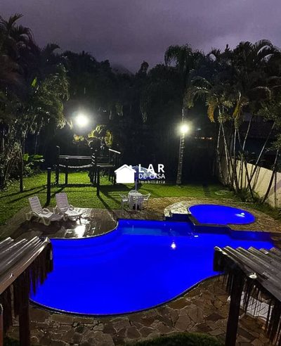 Pousada-Chalé, 15 quartos, 586 m² - Foto 4