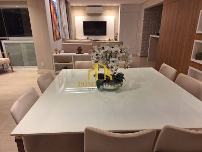 Apartamento, 3 quartos, 123 m² - Foto 4