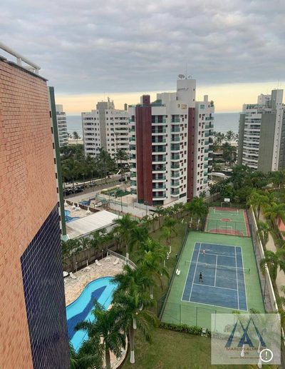 Apartamento, 1 quarto, 38 m² - Foto 5