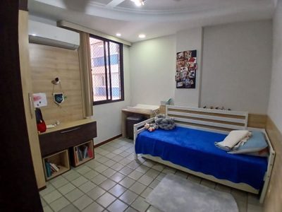 Apartamento, 3 quartos, 150 m² - Foto 4