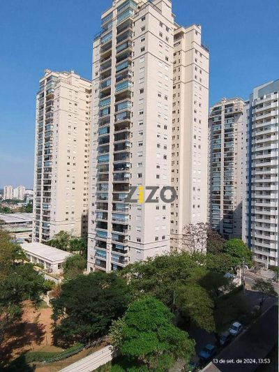 Apartamento, 3 quartos, 83 m² - Foto 1