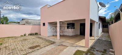 Casa, 3 quartos, 154 m² - Foto 1