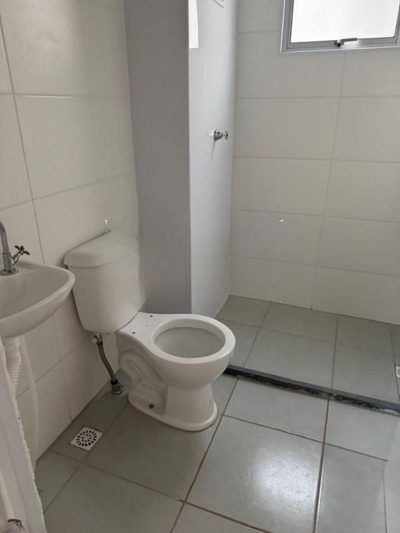 Apartamento, 2 quartos, 46 m² - Foto 3