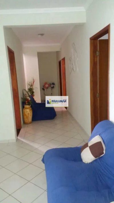 Casa, 4 quartos, 239 m² - Foto 2