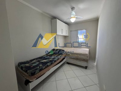 Apartamento, 1 quarto, 50 m² - Foto 1
