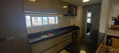 Apartamento, 3 quartos, 108 m² - Foto 3
