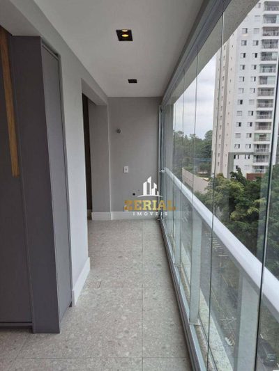Apartamento, 1 quarto, 42 m² - Foto 3
