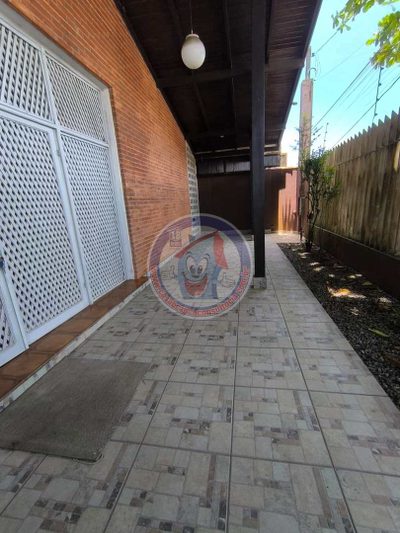 Casa, 3 quartos, 80 m² - Foto 2