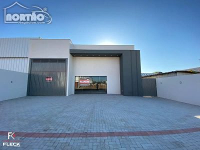 Casa, 1 quarto, 468 m² - Foto 1