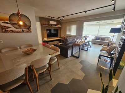 Apartamento, 2 quartos, 87 m² - Foto 3