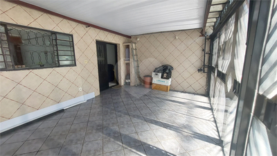 Sobrado, 3 quartos, 108 m² - Foto 1