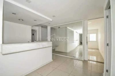 Sala-Conjunto, 207 m² - Foto 3