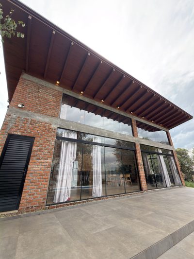 Casa, 3 quartos, 121 m² - Foto 5