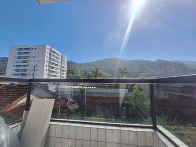 Apartamento, 1 quarto, 46 m² - Foto 1
