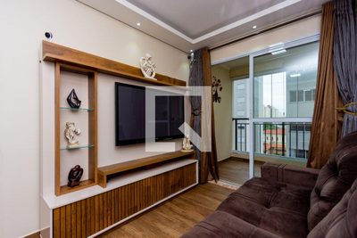 Apartamento, 3 quartos, 68 m² - Foto 1