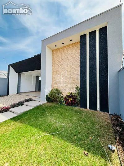 Casa, 4 quartos, 210 m² - Foto 3
