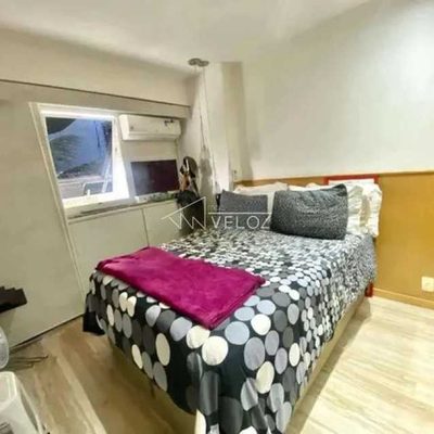 Apartamento, 2 quartos, 58 m² - Foto 1