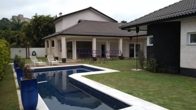 Casa, 4 quartos, 600 m² - Foto 1