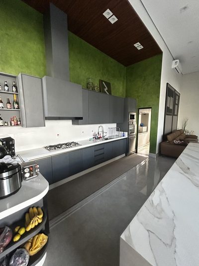 Casa, 3 quartos - Foto 4