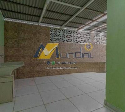 Casa, 2 quartos, 90 m² - Foto 4