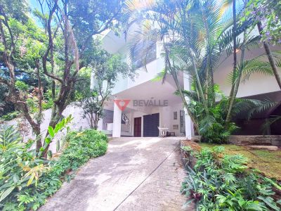 Casa, 4 quartos, 600 m² - Foto 3