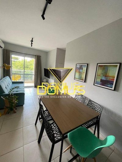Apartamento, 2 quartos, 55 m² - Foto 5