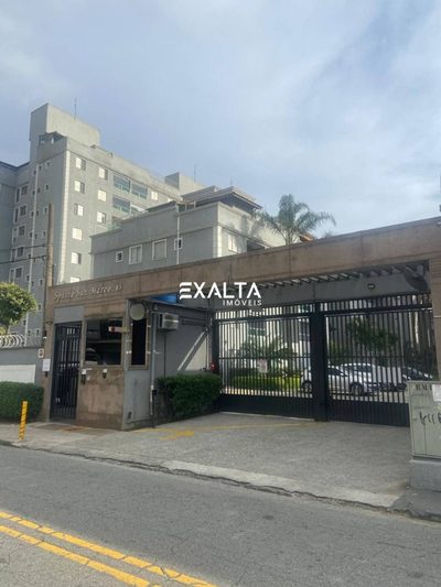 Apartamento, 3 quartos, 63 m² - Foto 1