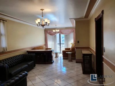 Apartamento, 3 quartos, 150 m² - Foto 4